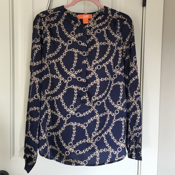 JOE Fresh Blouse