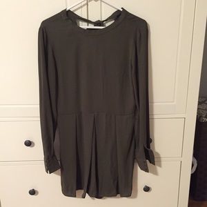 Romeo & Juliet Couture Romper