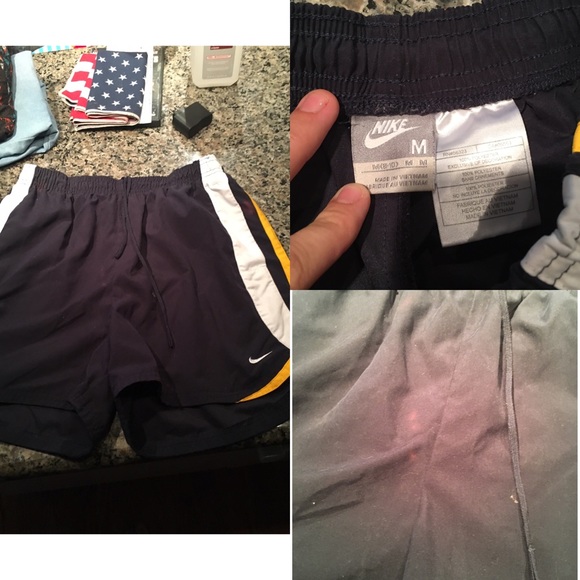 Nike shorts