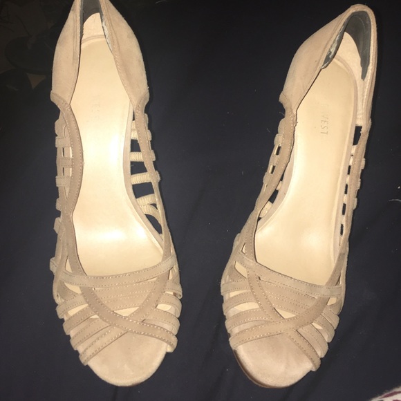Nine West Shoes - Nine West heels