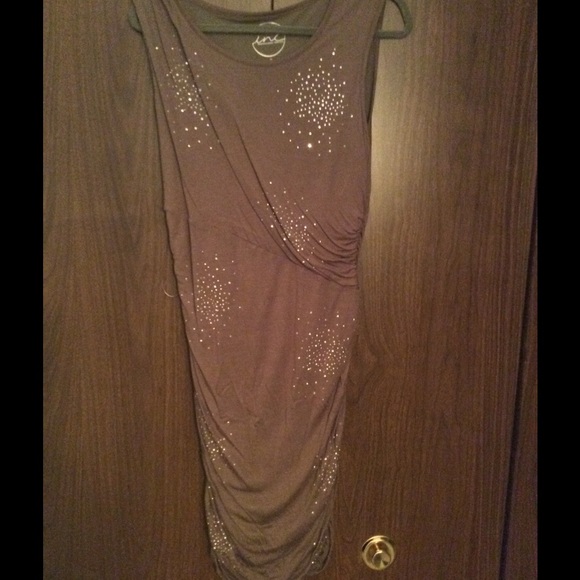Fitted Dress