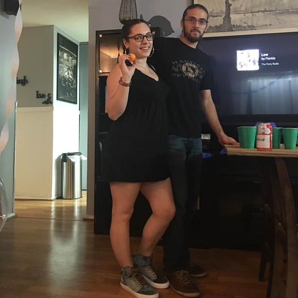 Meet your Posher, Emma