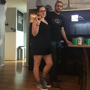 Meet your Posher, Emma