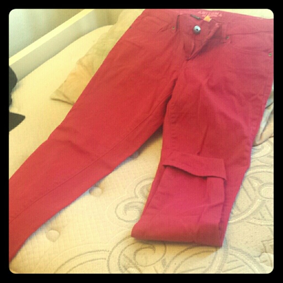 Pants