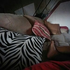 Meet your Posher, Deborah