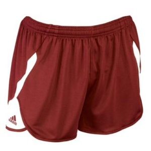 Adidas Athletic Soccer Shorts