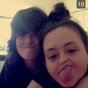 Meet your Posher, Kasey