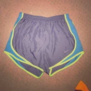 Nike shorts