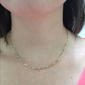 Beautiful 14k gold chain!