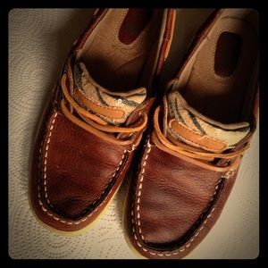 Lookalike Sperry's Size: 6.5 women's