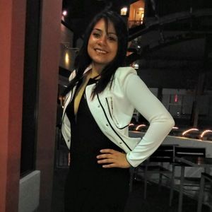 Meet your Posher, Flor