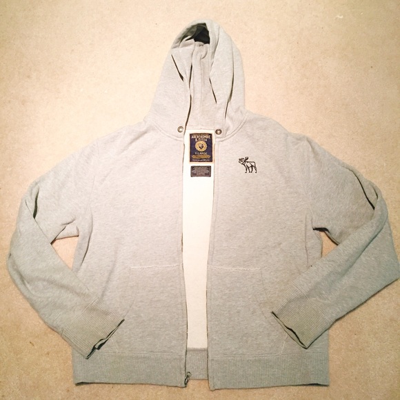 Abercrombie Hoodie