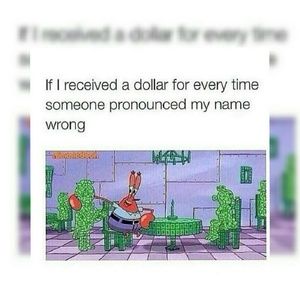 Meet your Posher, Jonkayar