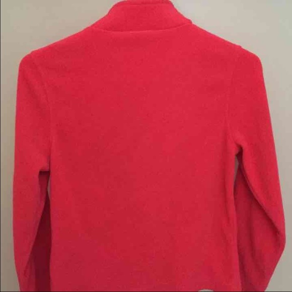 Zip Up~Sz XL~ Jacket - Picture 2 of 4