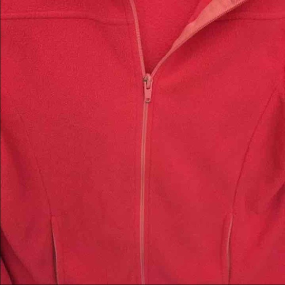 Zip Up~Sz XL~ Jacket - Picture 3 of 4