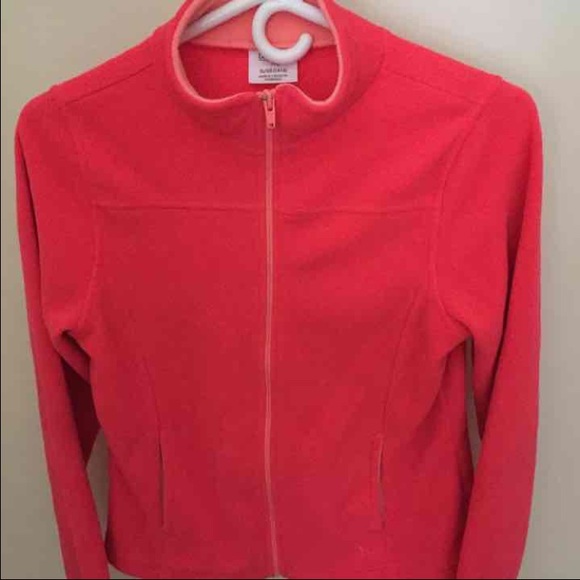 Zip Up~Sz XL~ Jacket - Picture 4 of 4