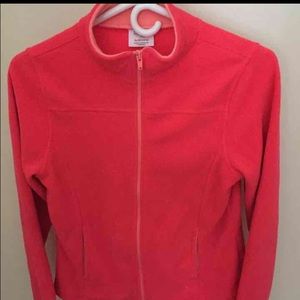 Zip Up~Sz XL~ Jacket