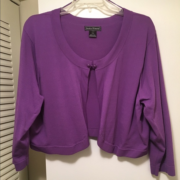 Jessica Howard sweater