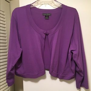 Jessica Howard sweater