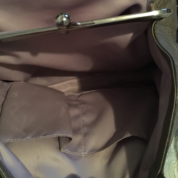 Birthday Month SALE!! Coach bag additional pix