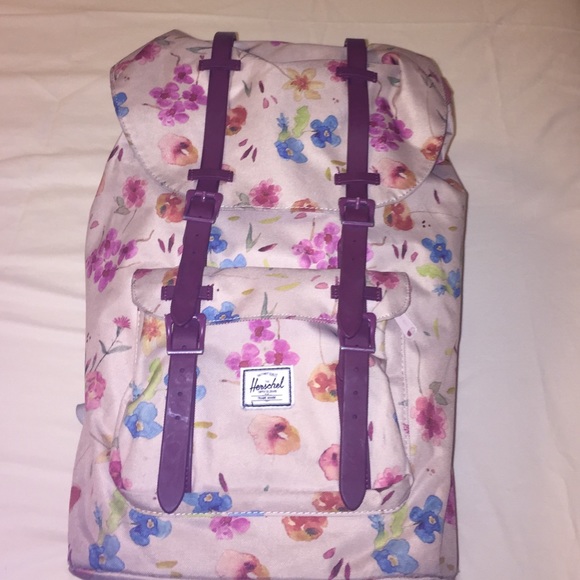 Herschel supply co little America backpack