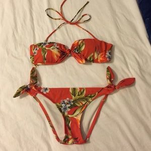 2 piece bikini