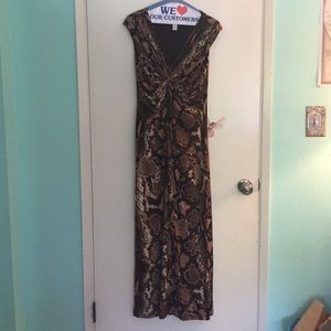 Chico's Dress-Like New