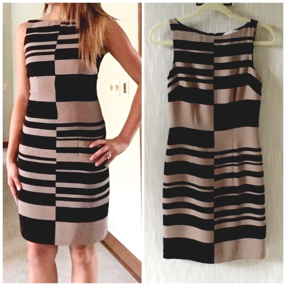 Banana Republic Dresses & Skirts - PRICE CUT✂️Banana Republic Striped Dress