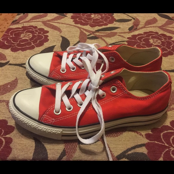 Converse All Star Sneakers