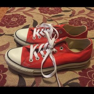 Converse All Star Sneakers