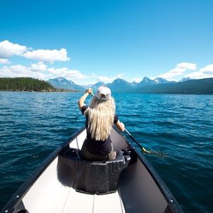 Meet your Posher, Kennedy