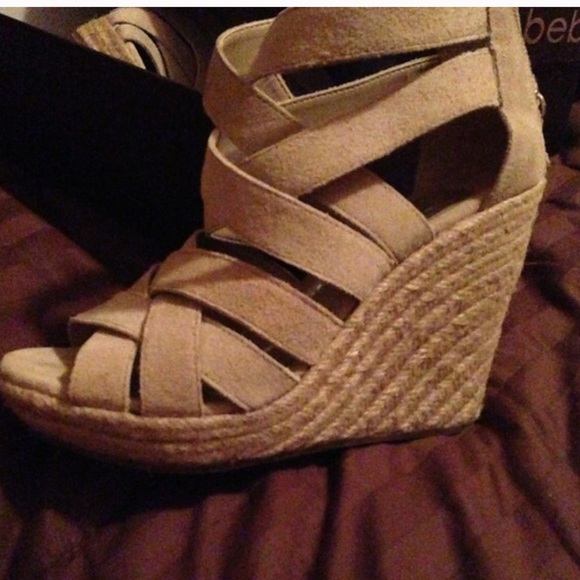 Dolce vita wedges
