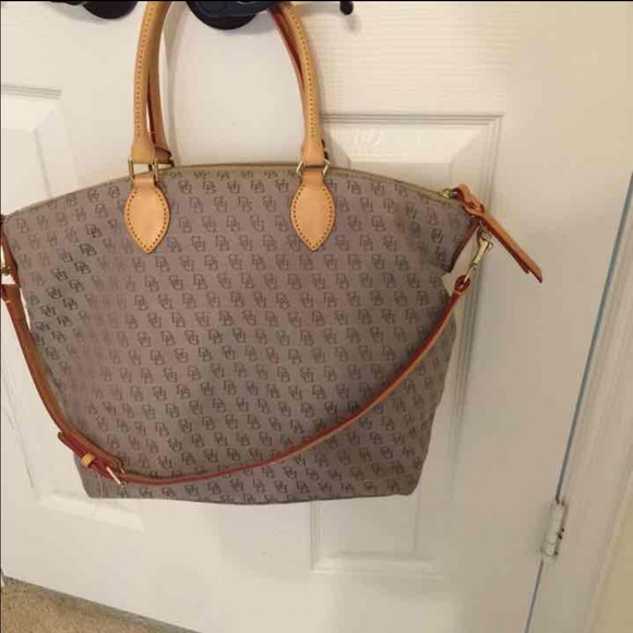Authentic d&b larg bag - Picture 2 of 4