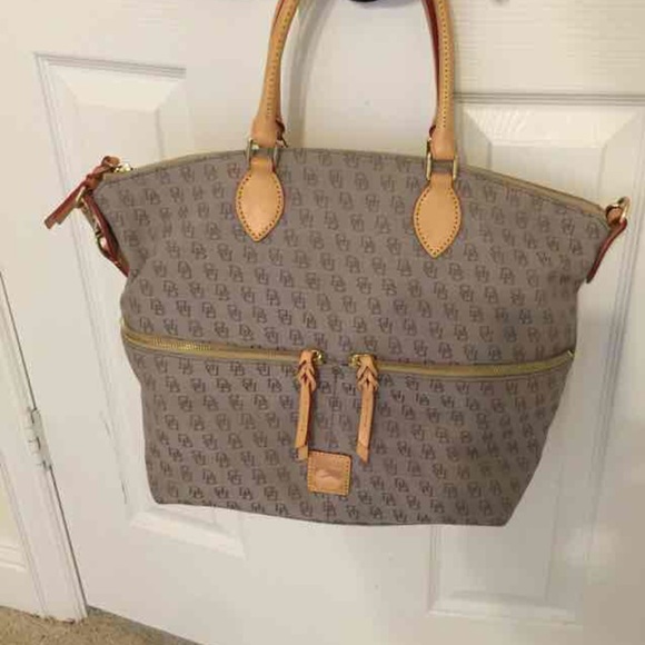 Authentic d&b larg bag - Picture 4 of 4