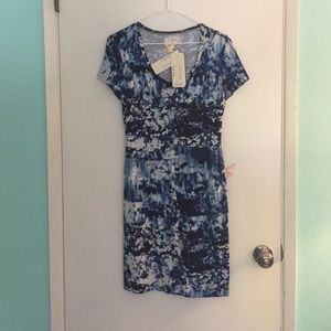 Artelier Watercolor Dress
