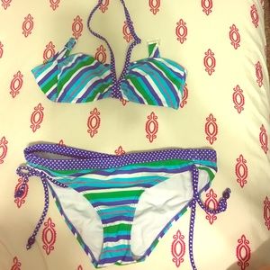 Joe Boxer Swimsuit