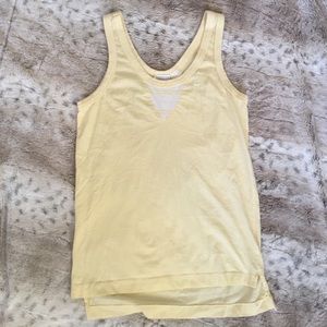 Nike T-shirt Tank