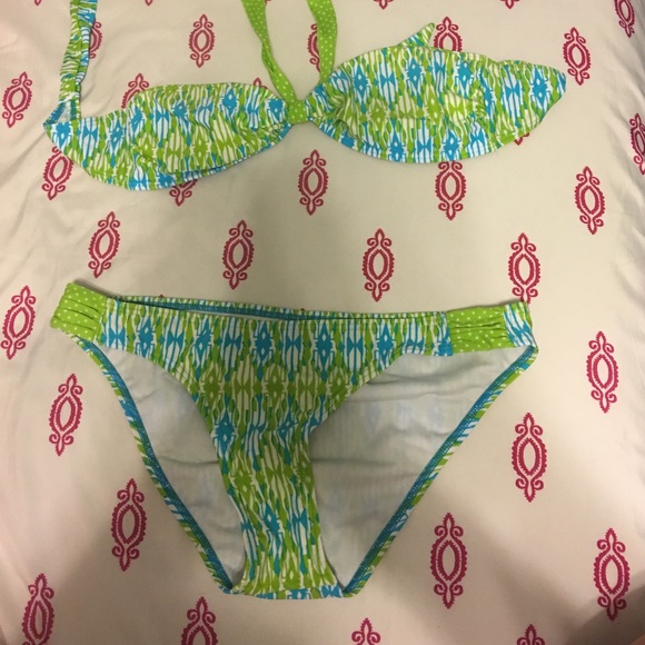 Swimsuit