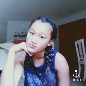 Meet your Posher, Jianmei