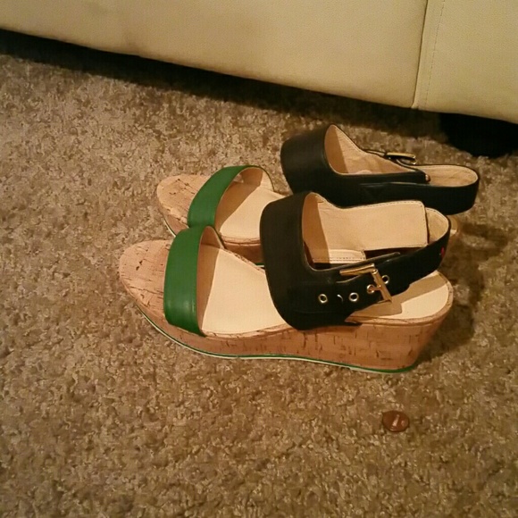 Tommy Hilfiger Shoes( never worn)