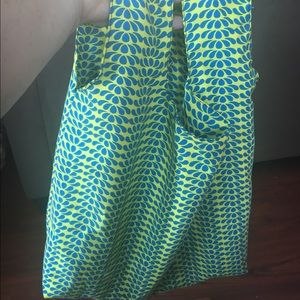 Mon'ife bag - Reusable, washable shopping bag