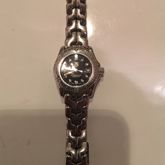Tag watch main image 4