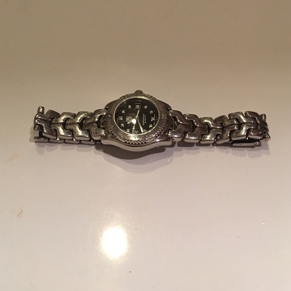 Tag watch