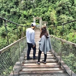 Meet your Posher, Rossana