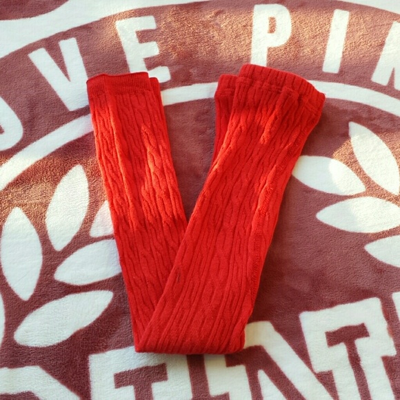 🎁 Red tight ♥
