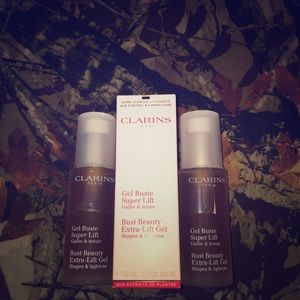 Clarins Bust Beauty Extra-Lift Gel