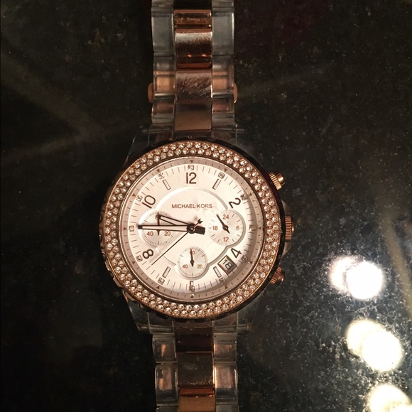 MK watch