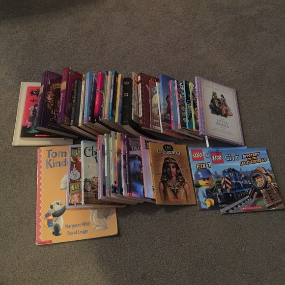 Kids Books