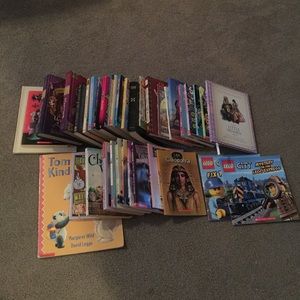 Kids Books