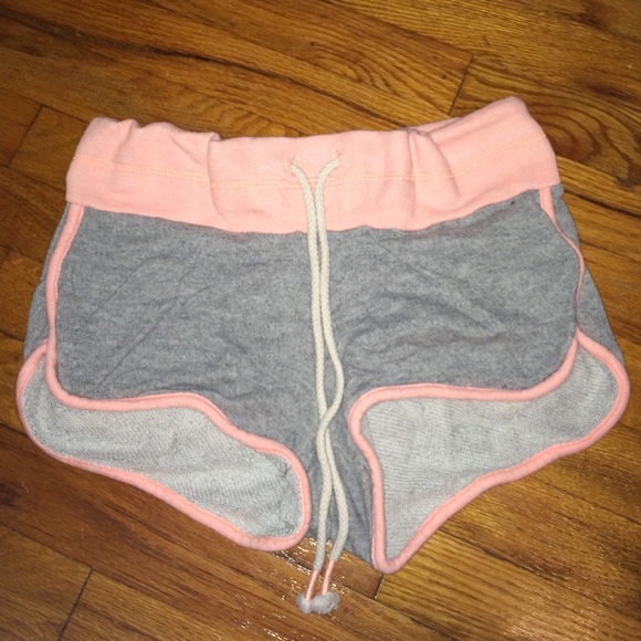 Aerie soft shorts